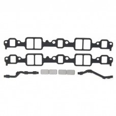 Nova Intake Manifold F.I. Gasket Set, V8, 1962-65