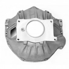 1966-81 Clutch Bellhousing, 11", Aluminum,