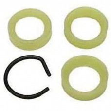 Nova Clutch Bellcrank Pivot Kit, 1967-81