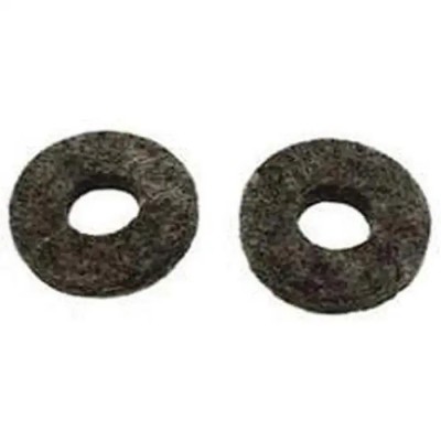 1964-87 Clutch Bellcrank Felt Seals