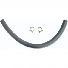 Nova Fuel Hose Kit, Frame To Fuel Pump, 1967-69