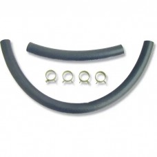 1967-69 Hose Kit, Fuel Sender To Frame/Frame To Fuel Pump