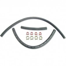 Nova Fuel & Vapor Hose Kit, 350/255-300hp & 396/325-350hp, 1969