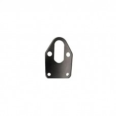 Nova Fuel Pump Mounting Plate, Small Block, 1967-69