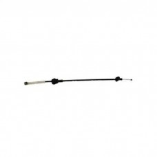 Nova Throttle Cable, 6-Cylinder, 1967-69