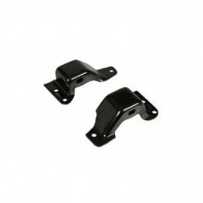 Nova Engine Frame Mounts, Big Block 396 & 427ci, Show Correct, 1969