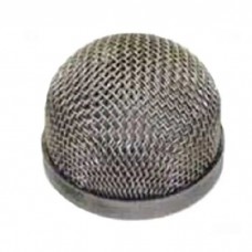 Air Cleaner Flame Arrestor Cap, 1967-72