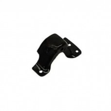 1967-69 Lh Engine Frame Mount, Sb, LH