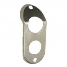 1967-69 BB, Htr Tube Flange Plate Only