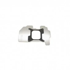 Carb Heat Shield, Cars w/Holley 4-Barrel