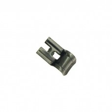 Nova Speedometer Cable Retaining Clip, For Cars With 4-Speed Transmission, 1967-1969