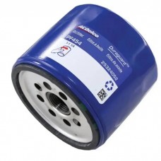 Nova Oil Filter, Small Block, PF25/PF454, AC Delco, 1968-91