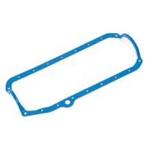 Nova Engine Oil Pan Gasket, Small Block, One-Piece, 1967-74
