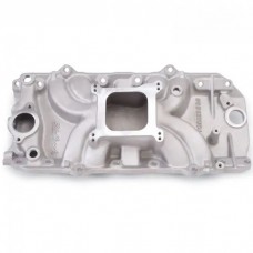Edelbrock  Torker II  Intake Maninfold Big Block - Oval Port