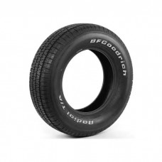 1962-1979 Nova Tire, Radial T/A P225/70R15, BF Goodrich