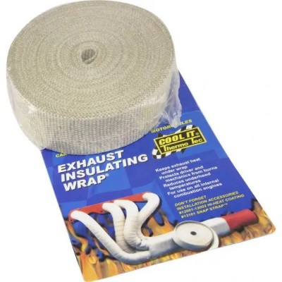Wrap,Thermo-Tec Insulating