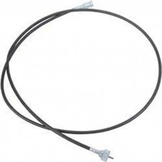 1970-76 Speedometer Cable,Push-On,69"