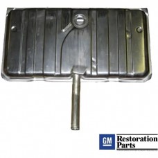 1968-1969 Chevy Nova Fuel Tank, With Filler Neck, Without EEC