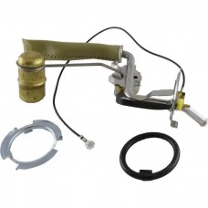 1966-1967 Chevy Nova Fuel Sending Unit, 3/8" Line, 4 Barrel Carburetor Models