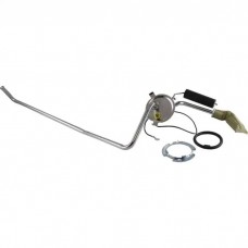 1969-1972 Chevy Nova Sending Unit, Fuel Tank, 3/8 With 1/4 Return