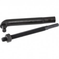 Nova Pushrod, Clutch, Lower, Small Block 1968-1973