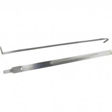 Nova Mounting Straps, Gas Tank, 1962-1967