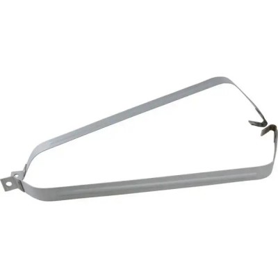 Gas Tank Mounting Straps, 1968-1972