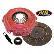 Nova Clutch Set, Small Block, Ram Clutches Powergrip, 1964-1979