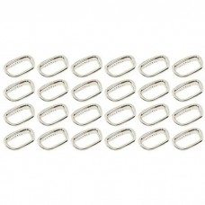 Nova Bezel Set, Rally Wheel Insert, 1971-1979
