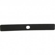 Nova Seal, Automatic Shifter Slider, Center Console, 1964-1967