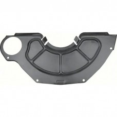 Nova Housing Cover, Clutch and Flywheel, T-10 Transmission,1975-1979