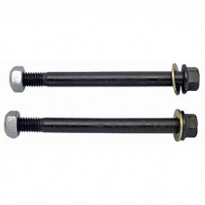 Nova Motor Mount Bolt Kit, 1962-1979