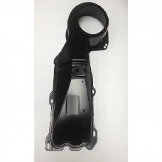 Firewall Heater Box Cover, Big Blocks, Show Correct,1967-1969