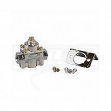 Nova And Chevy II Holley Fuel Pressure Regulator, 1962-1979