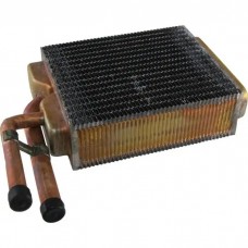 1962-1967 Chevy Nova Heater Core, Small Block And Six Cylinder