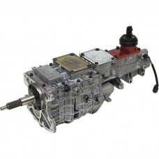 1962-1979 Chevy Nova 5-Speed Manual Transmission, Tremec TK0600