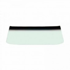 Nova Windshield, Tinted With Shade Band, With Antenna, Four Door Sedan, 1975-1979