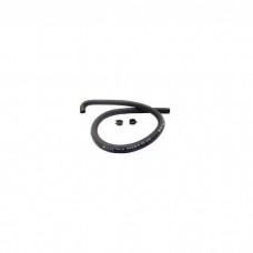 PCV Hose,With Pinch Clamps 65-70