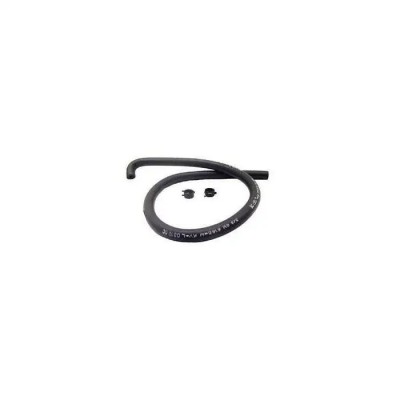 PCV Hose,With Pinch Clamps 65-70