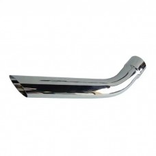Pypes Exhaust Tips, Hockey Stick, 67-81