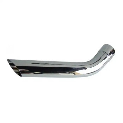 Pypes Exhaust Tips, Hockey Stick, 67-81