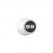 Magnum 500 Wheel SS Center Cap