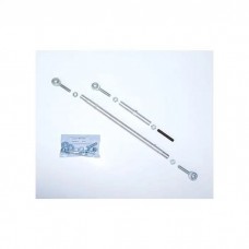 1968-1974 Nova  Clutch Linkage | Rod Links For Big Block