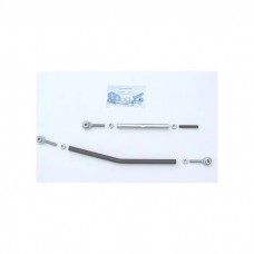 1968-1974 Nova  Clutch Linkage | Rod Links For Big Block