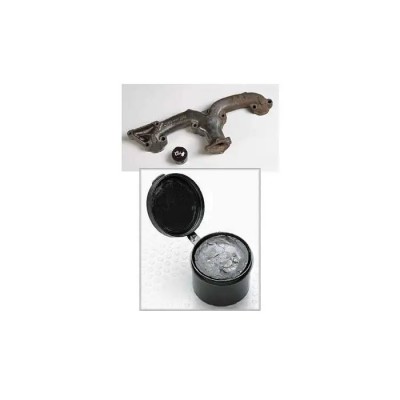 Calyx Exhaust Manifold Dressing