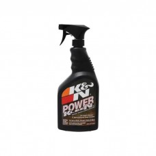 K&N, Cleaner, Air Filter, 32oz