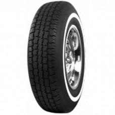 Ford(r) American Classic(r),1'' Whitewall,P215/75R14, 1962-1964