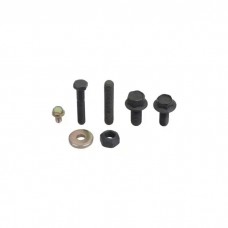 Air Conditioning Underhood Bolt Kit, 429, Ford & Mercury, 1970-1971