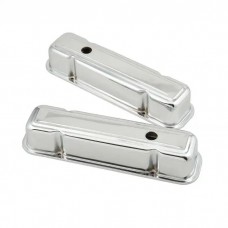 1959-1981 Mr Gasket Tall-Style Valve Covers 301-455 Engines