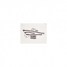 1964-1967 Corvette Shifter Linkage Kit 4-Speed Transmission